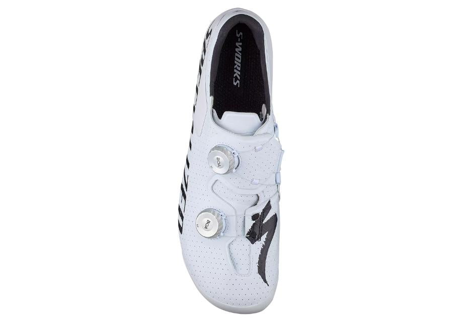 S-Works Ares 2 Road Shoe-The Cycling Fix
