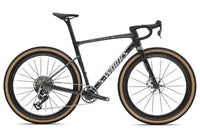 S-Works Crux 5 - SRAM Red XPLR