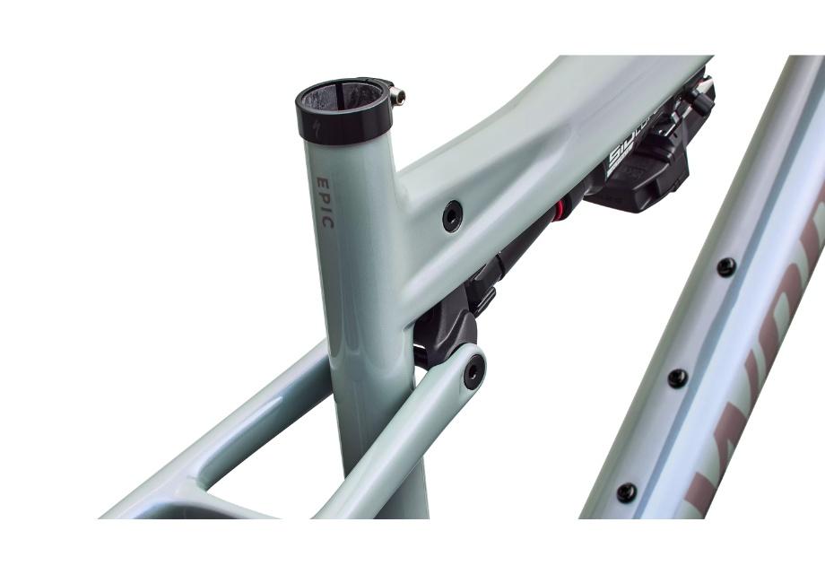 S-Works Epic 9 Frameset-The Cycling Fix