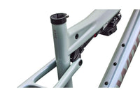 S-Works Epic 9 Frameset-The Cycling Fix