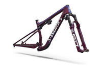 S-Works Epic 9 Frameset-The Cycling Fix