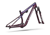 S-Works Epic 9 Frameset-The Cycling Fix