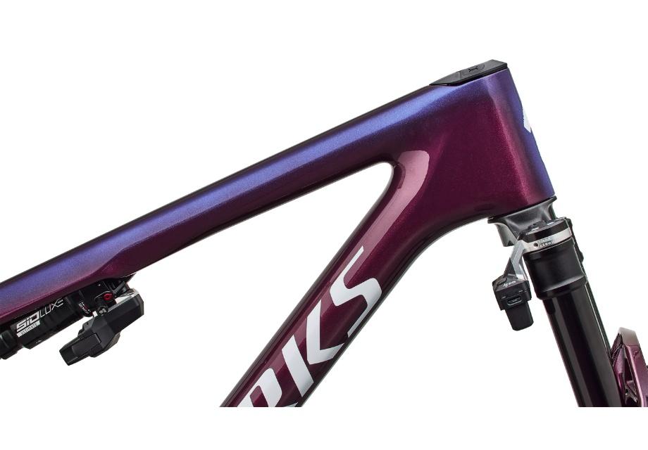 S-Works Epic 9 Frameset-The Cycling Fix