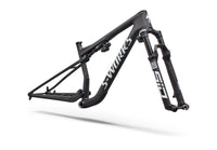 S-Works Epic 9 Frameset-The Cycling Fix