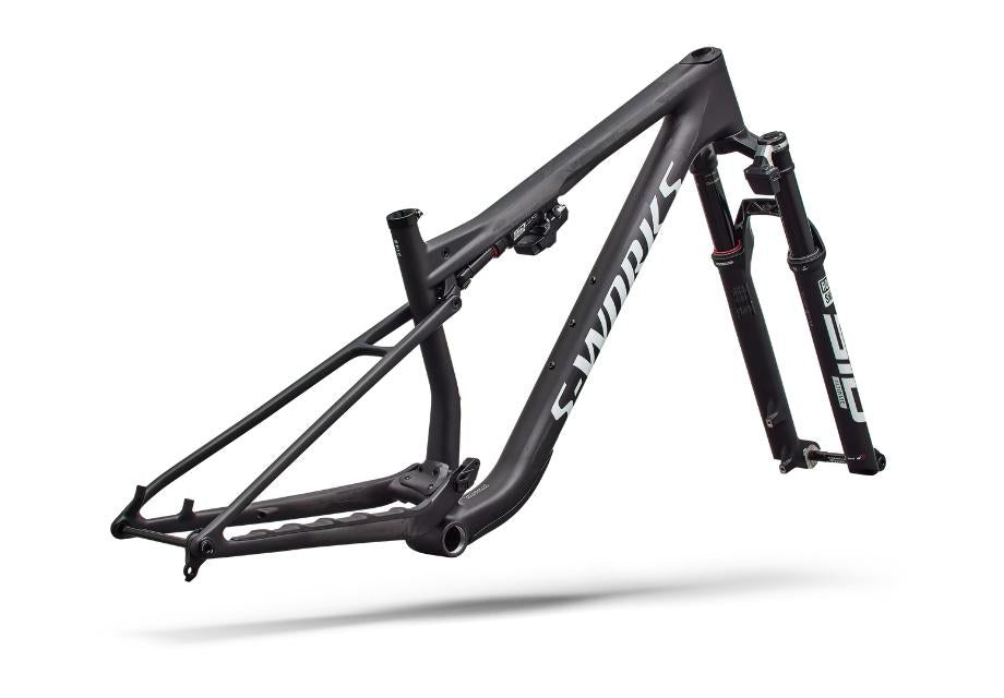 S-Works Epic 9 Frameset-The Cycling Fix