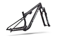 S-Works Epic 9 Frameset-The Cycling Fix