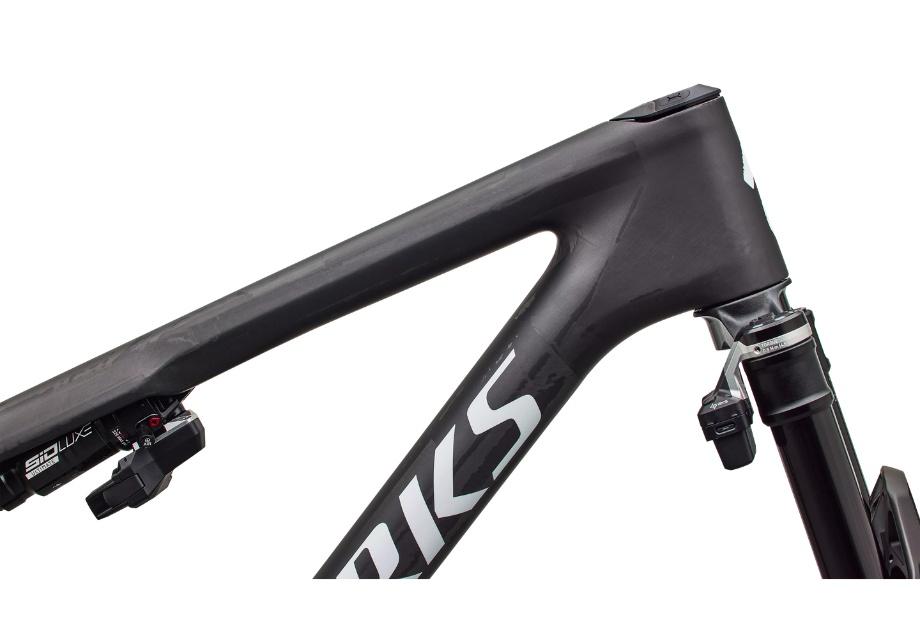 S-Works Epic 9 Frameset-The Cycling Fix