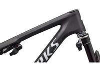 S-Works Epic 9 Frameset-The Cycling Fix