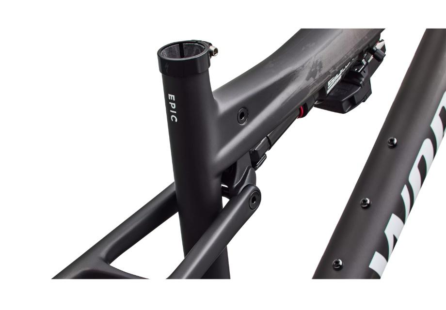 S-Works Epic 9 Frameset-The Cycling Fix