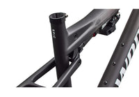 S-Works Epic 9 Frameset-The Cycling Fix