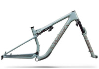 S-Works Epic 9 Frameset-The Cycling Fix
