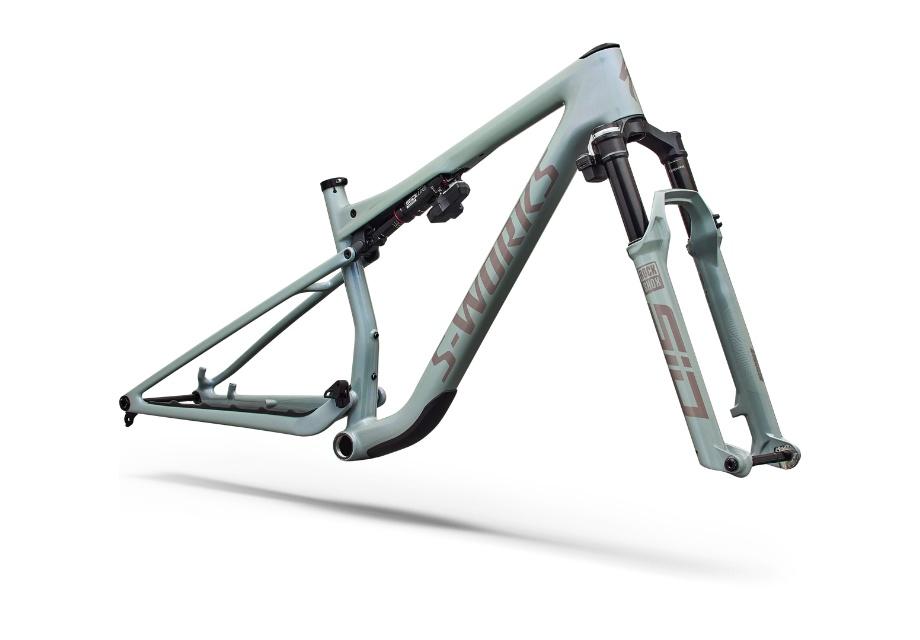 S-Works Epic 9 Frameset-The Cycling Fix