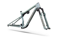S-Works Epic 9 Frameset-The Cycling Fix