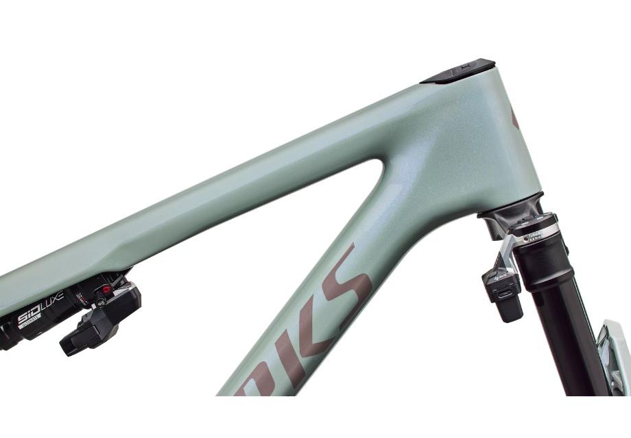 S-Works Epic 9 Frameset-The Cycling Fix