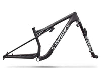 S-Works Epic 9 Frameset-The Cycling Fix