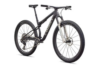 S-Works Epic 9 Ultralight LTD -SRAM XX SL, RockShox SL Ultimate-The Cycling Fix