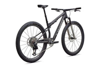 S-Works Epic 9 Ultralight LTD -SRAM XX SL, RockShox SL Ultimate-The Cycling Fix