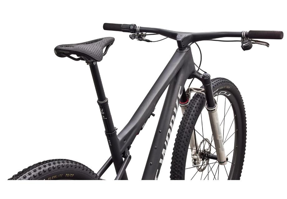 S-Works Epic 9 Ultralight LTD -SRAM XX SL, RockShox SL Ultimate-The Cycling Fix