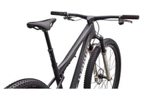 S-Works Epic 9 Ultralight LTD -SRAM XX SL, RockShox SL Ultimate-The Cycling Fix