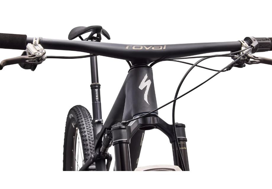 S-Works Epic 9 Ultralight LTD -SRAM XX SL, RockShox SL Ultimate-The Cycling Fix