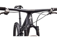 S-Works Epic 9 Ultralight LTD -SRAM XX SL, RockShox SL Ultimate-The Cycling Fix
