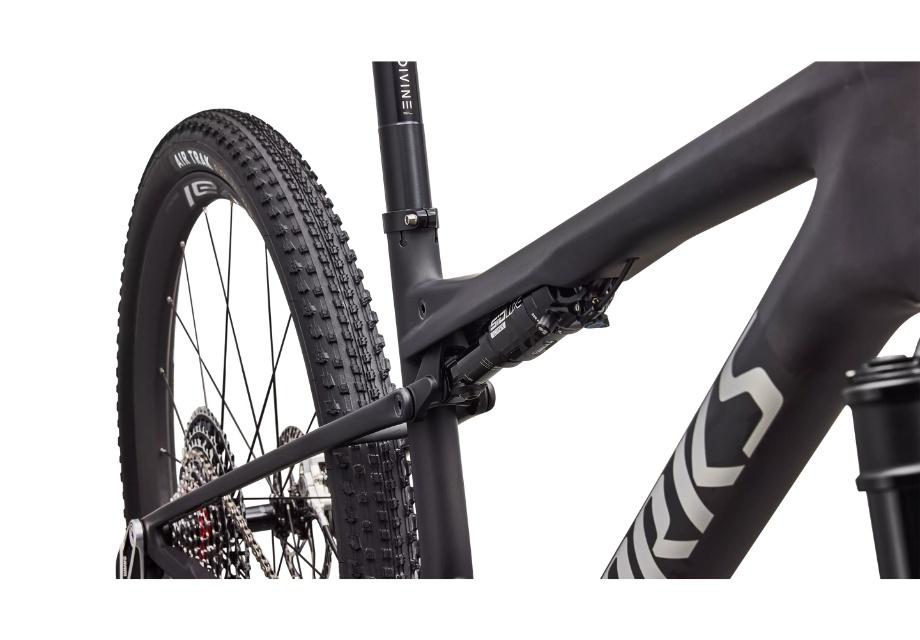 S-Works Epic 9 Ultralight LTD -SRAM XX SL, RockShox SL Ultimate-The Cycling Fix