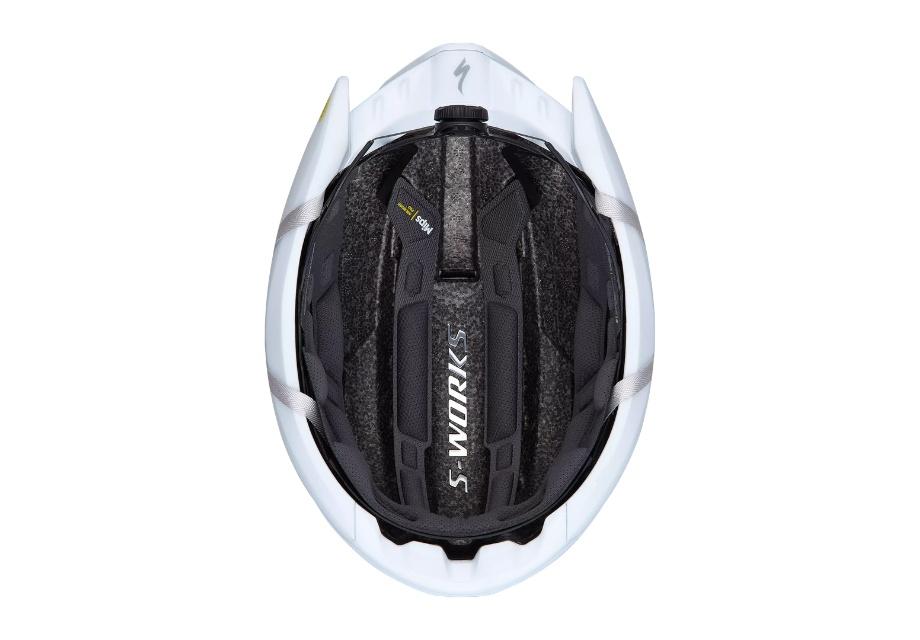 S-Works Evade 4 Helmet-The Cycling Fix