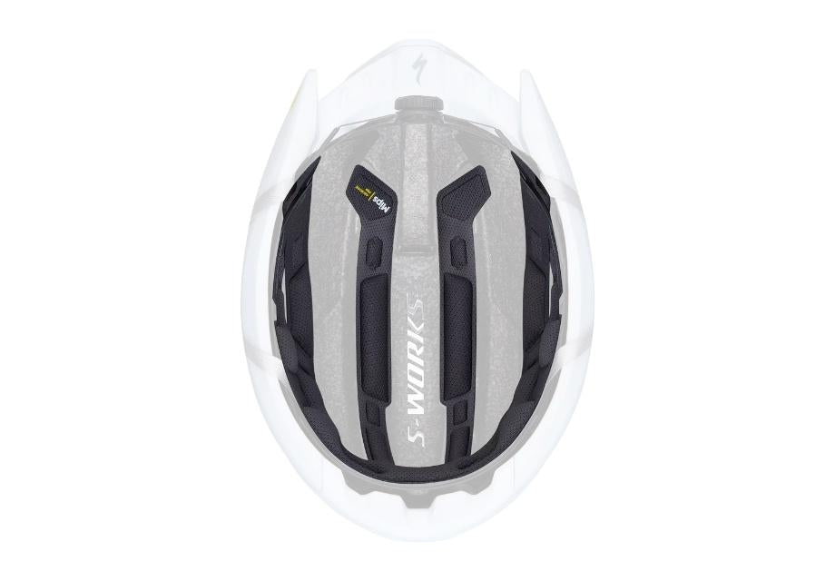 S-Works Evade 4 Helmet-The Cycling Fix