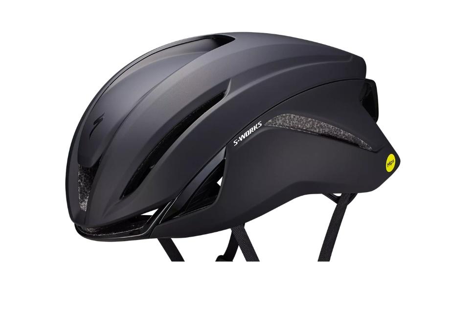S-Works Evade 4 Helmet-The Cycling Fix