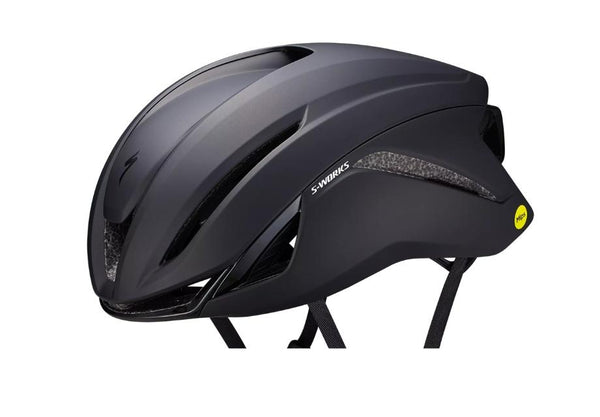 S-Works Evade 4 Helmet-The Cycling Fix