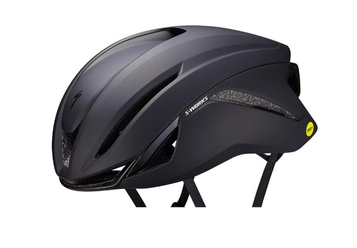 S-Works Evade 4 Helmet-The Cycling Fix
