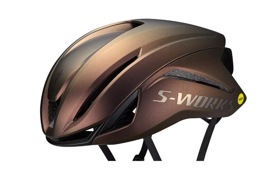 S-Works Evade 4 Helmet-The Cycling Fix