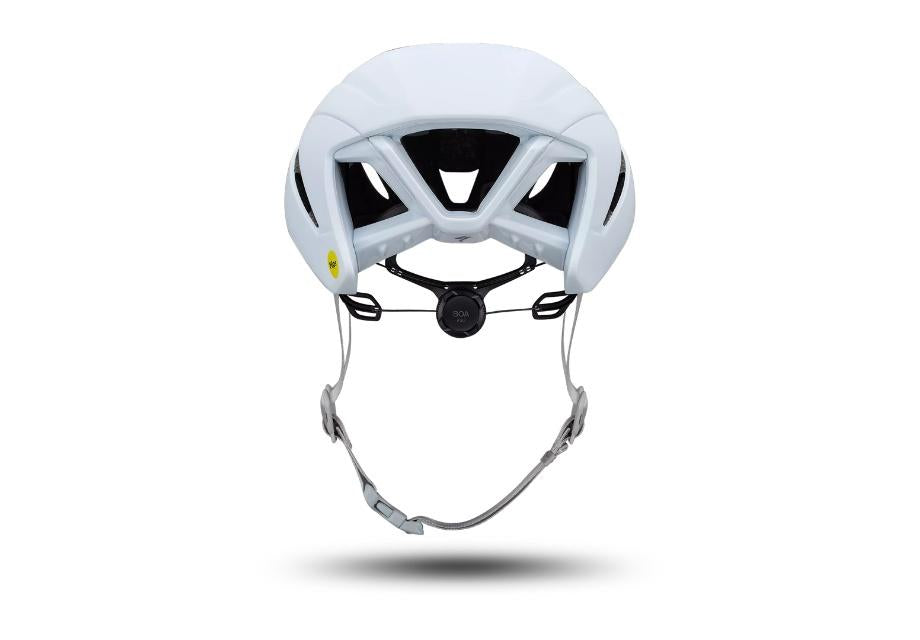 S-Works Evade 4 Helmet-The Cycling Fix