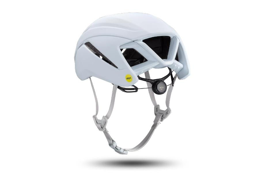 S-Works Evade 4 Helmet-The Cycling Fix