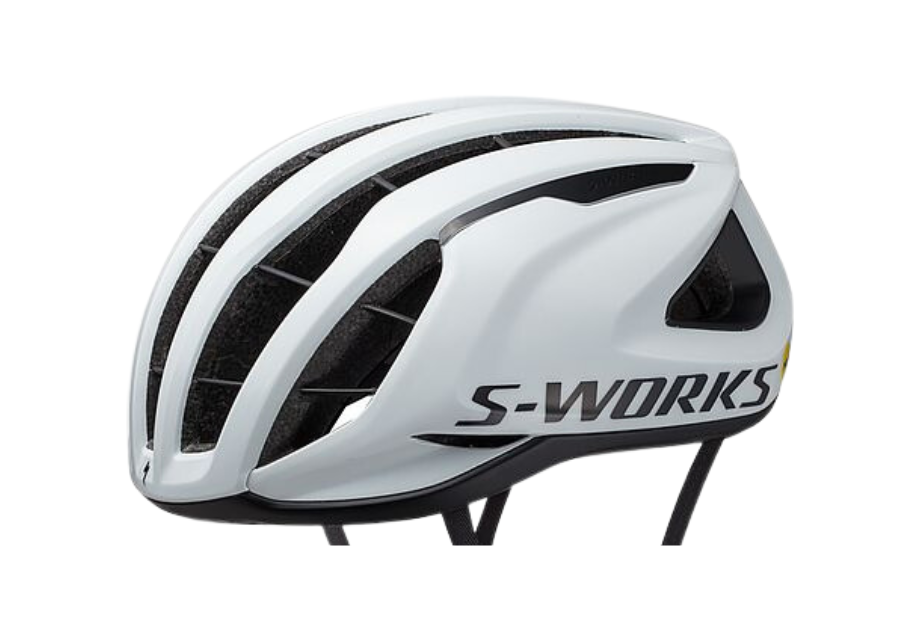 S-Works Prevail 3 Helmet - with MIPS - CE