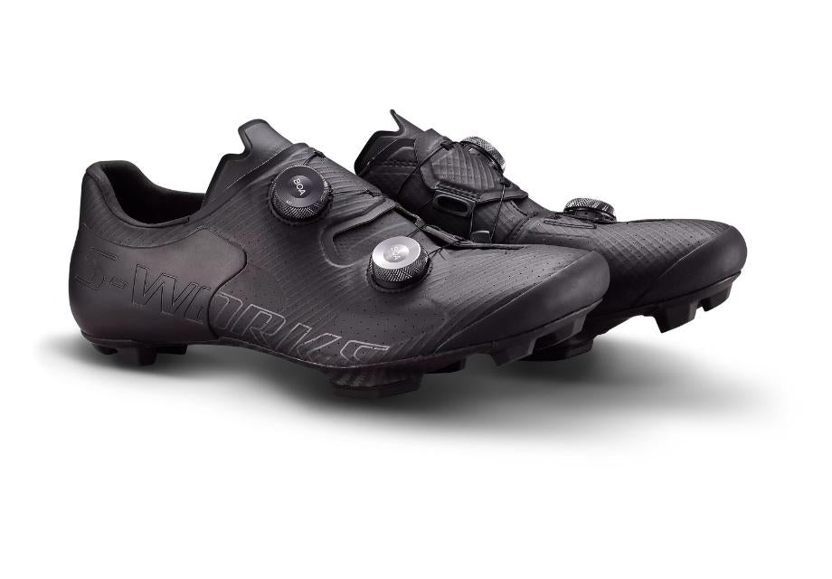 S-Works Recon Evo-The Cycling Fix