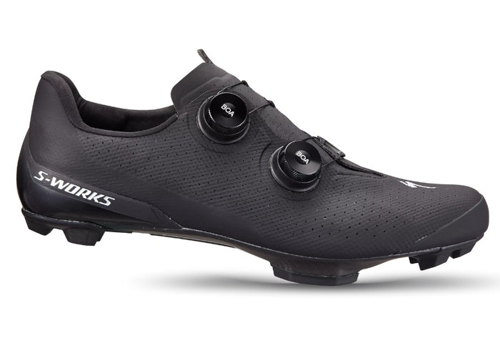 S-Works Recon Shoe-The Cycling Fix