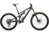 2024 S-Works Stumpjumper EVO T-Type