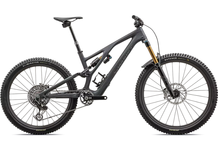 2024 S-Works Stumpjumper EVO T-Type