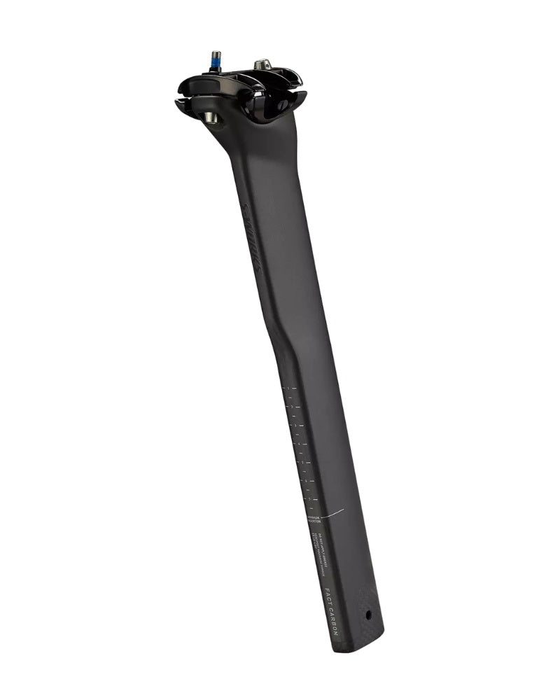 S-Works Tarmac SL9 Seatpost-The Cycling Fix
