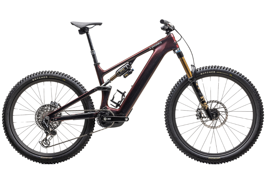 S-Works Turbo Levo 4-The Cycling Fix