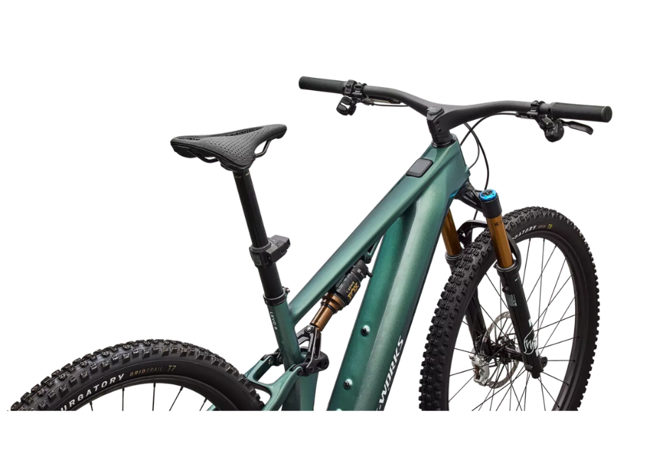 S-Works Turbo Levo R-The Cycling Fix