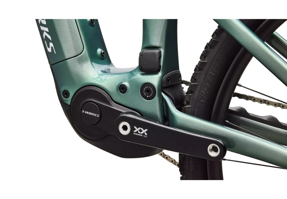 S-Works Turbo Levo R-The Cycling Fix