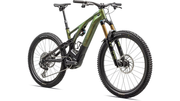 S-Works Turbo Levo T-Type - Gen 3-The Cycling Fix
