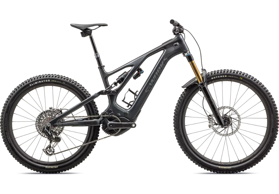 S-Works Turbo Levo T-Type - Gen 3-The Cycling Fix