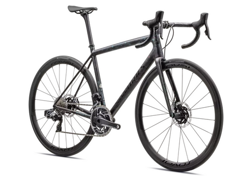 2023 S-Works Aethos - SRAM Red eTap AXS