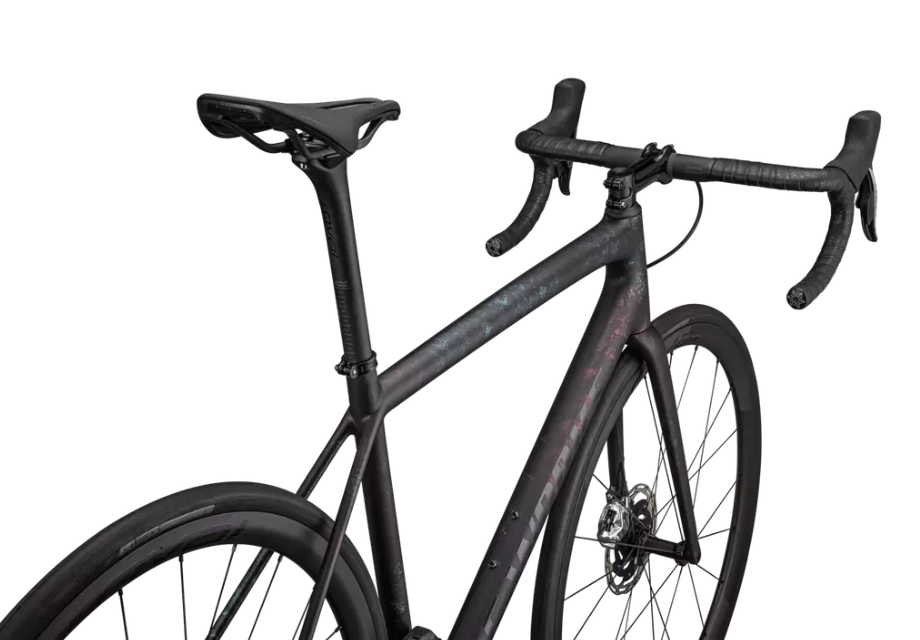 2023 S-Works Aethos - SRAM Red eTap AXS-The Cycling Fix