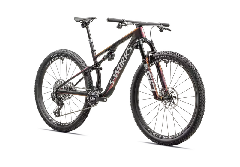 S-Works Epic 8