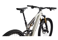 2023 S-Works Turbo Levo SL
