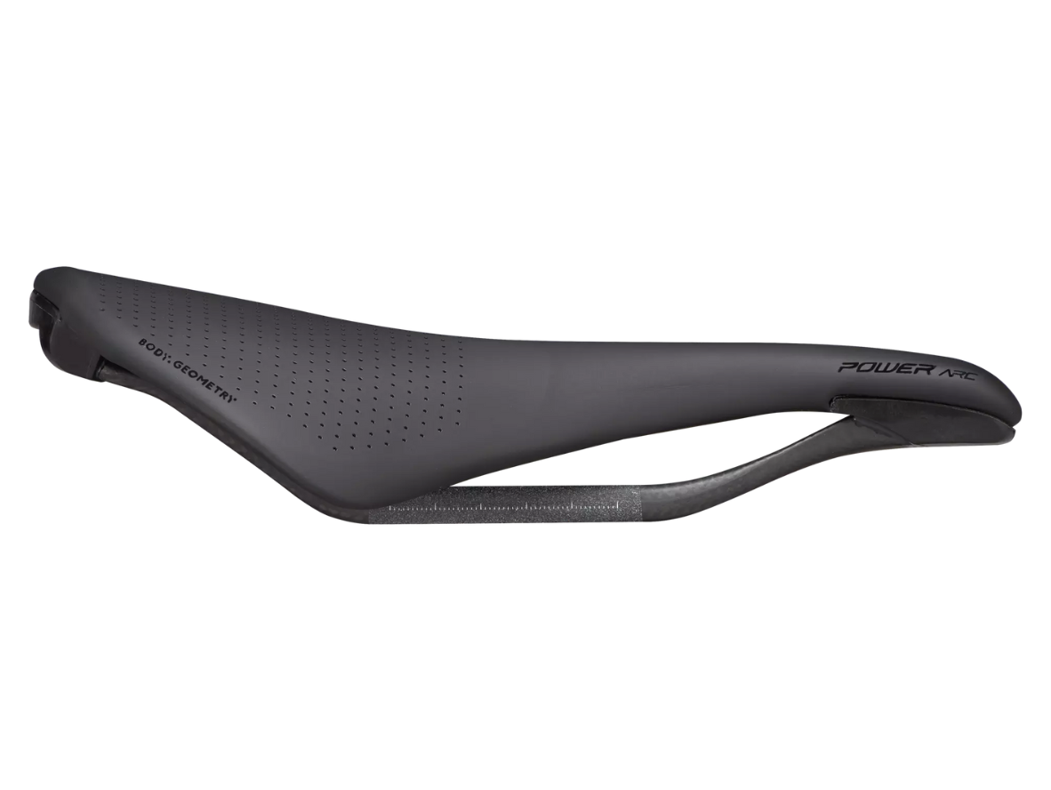 S Works Power Arc Saddle